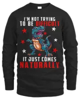 Men's Long Sleeved T-Shirt Men's Long Sleeved T-Shirt