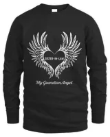 Men's Long Sleeved T-Shirt Men's Long Sleeved T-Shirt