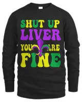 Men's Long Sleeved T-Shirt Men's Long Sleeved T-Shirt