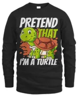 Men's Long Sleeved T-Shirt Men's Long Sleeved T-Shirt