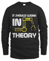 Men's Long Sleeved T-Shirt Men's Long Sleeved T-Shirt