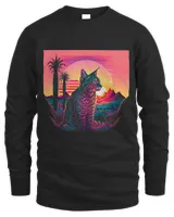 Men's Long Sleeved T-Shirt Men's Long Sleeved T-Shirt
