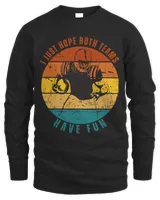 Men's Long Sleeved T-Shirt Men's Long Sleeved T-Shirt