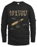 Men's Long Sleeved T-Shirt Men's Long Sleeved T-Shirt