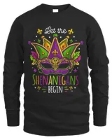 Men's Long Sleeved T-Shirt Men's Long Sleeved T-Shirt