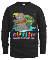 Men's Long Sleeved T-Shirt Men's Long Sleeved T-Shirt