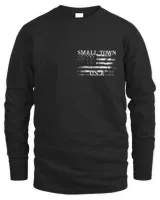 Men's Long Sleeved T-Shirt Men's Long Sleeved T-Shirt