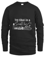 Men's Long Sleeved T-Shirt Men's Long Sleeved T-Shirt
