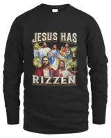 Men's Long Sleeved T-Shirt Men's Long Sleeved T-Shirt