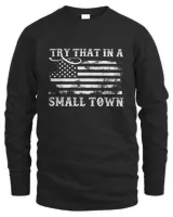 Men's Long Sleeved T-Shirt Men's Long Sleeved T-Shirt