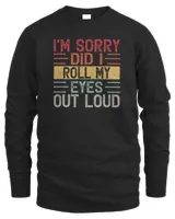 Men's Long Sleeved T-Shirt Men's Long Sleeved T-Shirt
