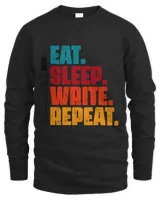 Men's Long Sleeved T-Shirt Men's Long Sleeved T-Shirt