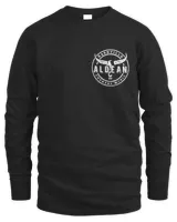 Men's Long Sleeved T-Shirt Men's Long Sleeved T-Shirt