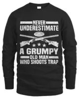 Men's Long Sleeved T-Shirt Men's Long Sleeved T-Shirt