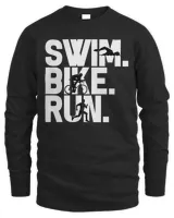 Men's Long Sleeved T-Shirt Men's Long Sleeved T-Shirt