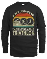 Men's Long Sleeved T-Shirt Men's Long Sleeved T-Shirt