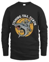 Men's Long Sleeved T-Shirt Men's Long Sleeved T-Shirt