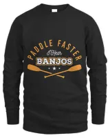 Men's Long Sleeved T-Shirt Men's Long Sleeved T-Shirt