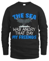 Men's Long Sleeved T-Shirt Men's Long Sleeved T-Shirt