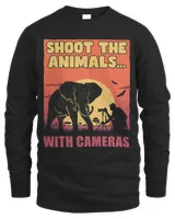 Men's Long Sleeved T-Shirt Men's Long Sleeved T-Shirt