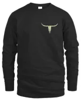 Men's Long Sleeved T-Shirt Men's Long Sleeved T-Shirt