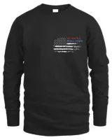 Men's Long Sleeved T-Shirt Men's Long Sleeved T-Shirt