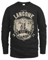 Men's Long Sleeved T-Shirt Men's Long Sleeved T-Shirt