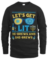 Men's Long Sleeved T-Shirt Men's Long Sleeved T-Shirt
