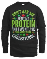 Men's Long Sleeved T-Shirt Men's Long Sleeved T-Shirt