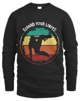 Men's Long Sleeved T-Shirt Men's Long Sleeved T-Shirt