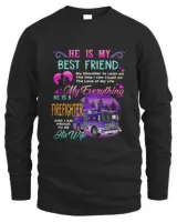 Men's Long Sleeved T-Shirt Men's Long Sleeved T-Shirt