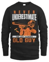 Men's Long Sleeved T-Shirt Men's Long Sleeved T-Shirt