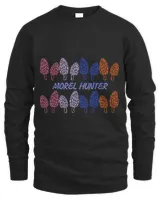 Men's Long Sleeved T-Shirt Men's Long Sleeved T-Shirt