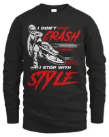 Men's Long Sleeved T-Shirt Men's Long Sleeved T-Shirt