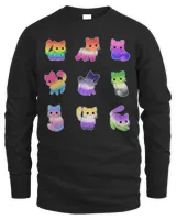 Men's Long Sleeved T-Shirt Men's Long Sleeved T-Shirt