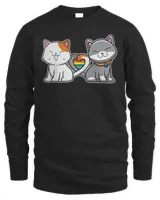 Men's Long Sleeved T-Shirt Men's Long Sleeved T-Shirt