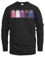 Men's Long Sleeved T-Shirt Men's Long Sleeved T-Shirt