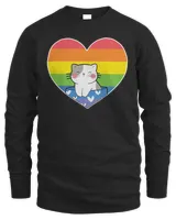 Men's Long Sleeved T-Shirt Men's Long Sleeved T-Shirt