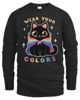Men's Long Sleeved T-Shirt Men's Long Sleeved T-Shirt