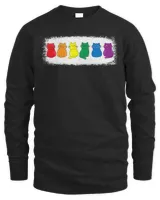 Men's Long Sleeved T-Shirt Men's Long Sleeved T-Shirt
