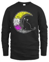 Men's Long Sleeved T-Shirt Men's Long Sleeved T-Shirt