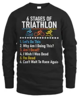 Men's Long Sleeved T-Shirt Men's Long Sleeved T-Shirt