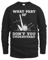 Men's Long Sleeved T-Shirt Men's Long Sleeved T-Shirt