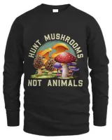 Men's Long Sleeved T-Shirt Men's Long Sleeved T-Shirt