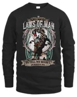 Men's Long Sleeved T-Shirt Men's Long Sleeved T-Shirt