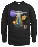 Men's Long Sleeved T-Shirt Men's Long Sleeved T-Shirt