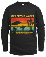 Men's Long Sleeved T-Shirt Men's Long Sleeved T-Shirt