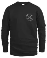 Men's Long Sleeved T-Shirt Men's Long Sleeved T-Shirt