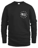 Men's Long Sleeved T-Shirt Men's Long Sleeved T-Shirt