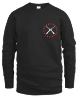 Men's Long Sleeved T-Shirt Men's Long Sleeved T-Shirt